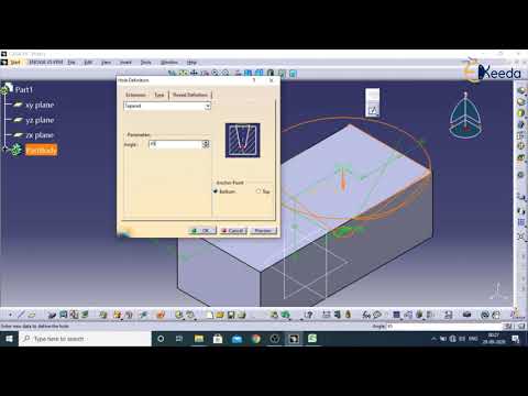 Visualizing Constraints And Solving Sketches Tools Techniques And Status Updates