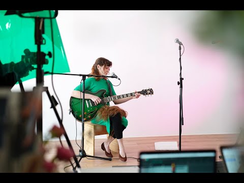 TINY WINDOW CONCERTS II - Kristin Gerwien