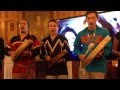 Honor Song (Indigenous Peoples' Day Concert)- Blue Feather @ Yale 10/14/13