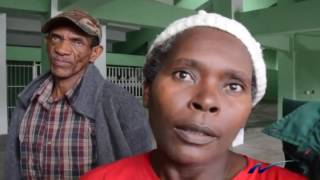 Foto-crónica: El paso de Matthew en R.D