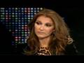 Celine Dion On Titanic