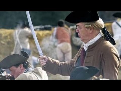 Benjamin Franklin and the Battle of Bunker Hill