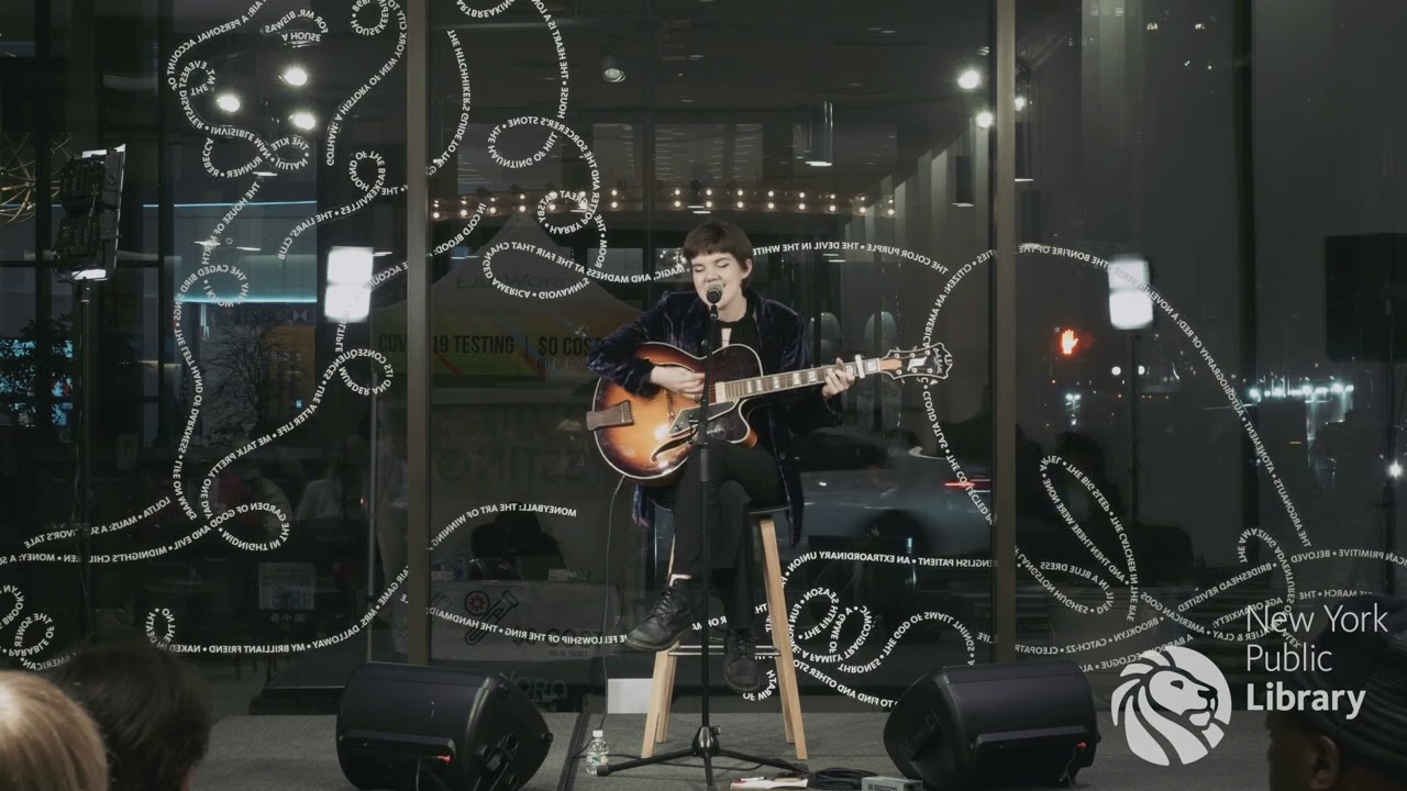 Promotional video thumbnail 2 for Emily McNally Wedding Singer