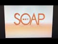 SOAPnet Television Logo
