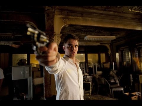 Cosmopolis - Trailer (VO)