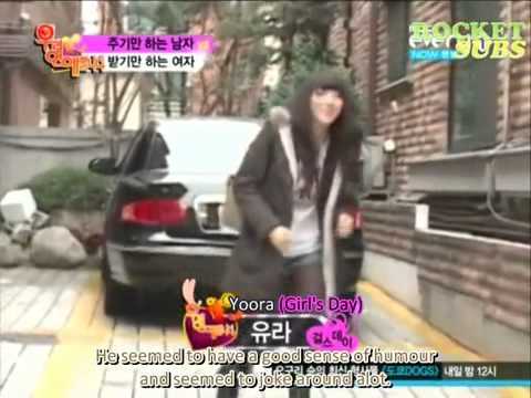 101217 We Are Dating - E02 1.4 ENG SUB