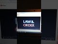 Law And Order Special Victims Unit Dundun Part