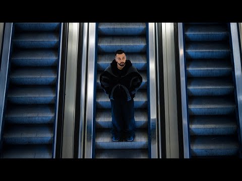 GJESTI - MEMORIES (Official Music Video)