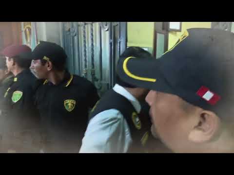 Ljudi i moć 159 - Skandal "Autopraonica" - Subota 17:30