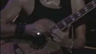 Racer X LIVE - 8. Time Before the Sun