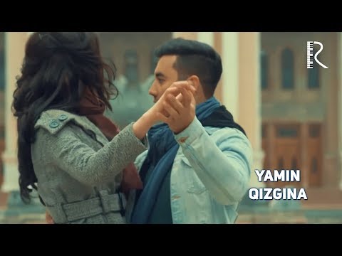 Yamin - Qizgina | Ямин - Кизгина #UydaQoling
