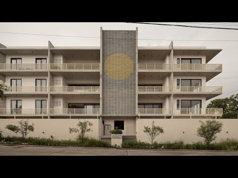 La Guiara Colomos Building By Trópico de Arquitectura + GONZALEZFRANCO Arquitectura In MEXICO