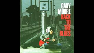 Gary Moore - You Upset Me Baby (5.1 Surround Sound)