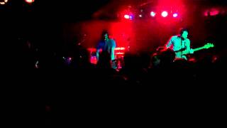 Tapes &#39;n Tapes -- Badaboom