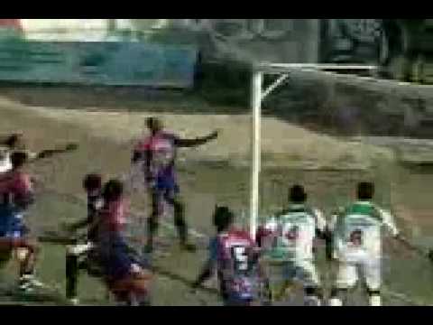 América 1x1 Itabaiana - Campeonato Sergipano 2009