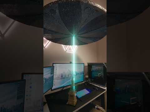 LEGO Statue of Liberty destroyed by aliens 🗽👽💥 Happy 4th, everyone!🇺🇸🇺🇸 #independenceday #4thofjuly