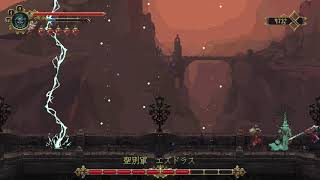 【ブラスフェマス】ボス攻略５体目(switch)