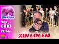 🏳️‍🌈 Love House | Boy's Love - Tập Cuối: Cú TWIST BẤT NGỜ khiến các thành viên nhà chung HOANG MANG