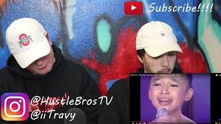 Download lagu ANNETH - JEALOUS (Labrinth) - TOP 7 - Indonesian Idol Junior 2018 (REACTION!!) mp3