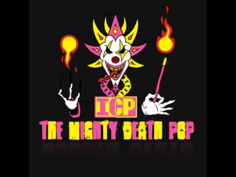 ICP-Bazooka Joey