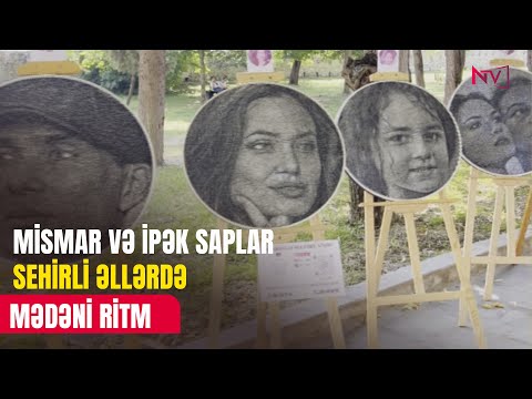 MƏDƏNİ RİTM 20.06.2025