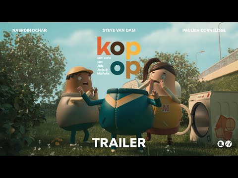 Kop Op! (2022)