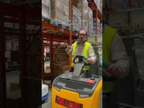 Delhaize Belgium recrute actuellement - photo du lieu de travail