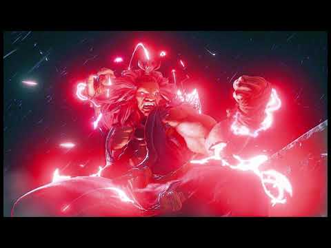 Kali Dreamer - Akuma Dreads