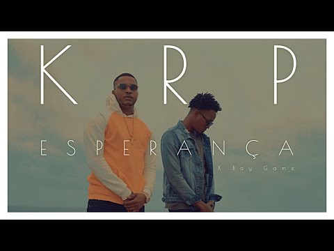 KRP - Esperança Ft Boy Game (Video By FeiaTv)