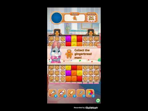 Sweet Escapes Level 72 Walkthrough