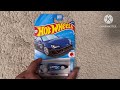 Hot Wheels Subaru BRZ Blue Unboxing