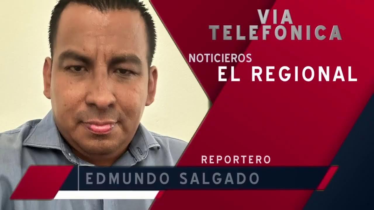 Noticiero en vivo con Eolo Pacheco - 19 junio 2025