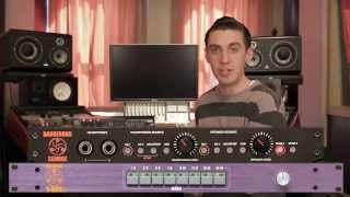 Video thumbnail for 2-Bus LT and Source Setup - Dangerous Music by Dangerous Music