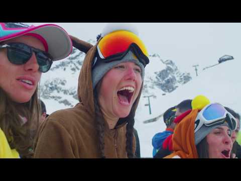 Scopri l'inverno a Gressoney, nel Monterosa