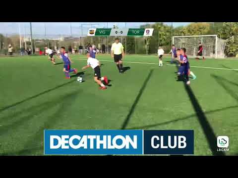 Lazio Cup 2022 | Vigor Perconti - Tor Tre Teste