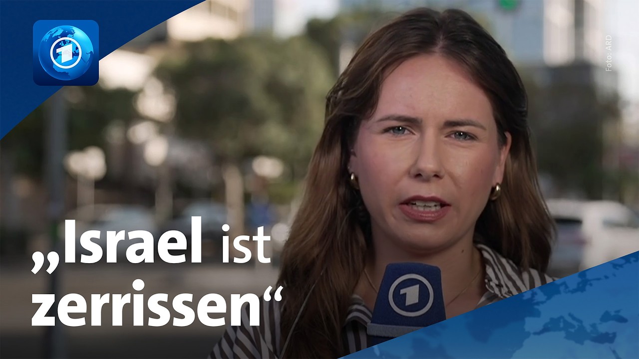 „Vorläufiges Ergebnis zeigt, wie gespalten Israel ist" – ARD-Journalistin zu zur Knesset-Wahl