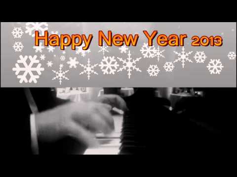 Tea for Two - and for Fun ! - jazz piano