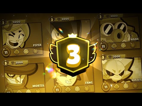 Time to Grind 🏆 (0/100)