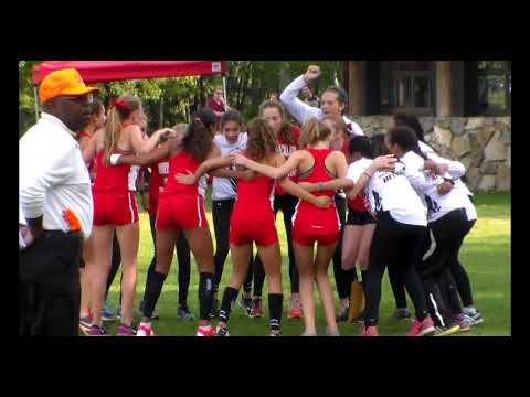 StarShine Reflections - North Rockland Hakas of 2015 XC