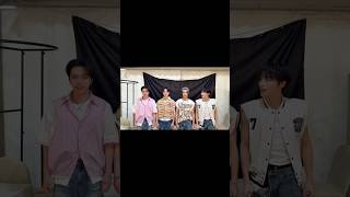 WayV core #WayV #威神V