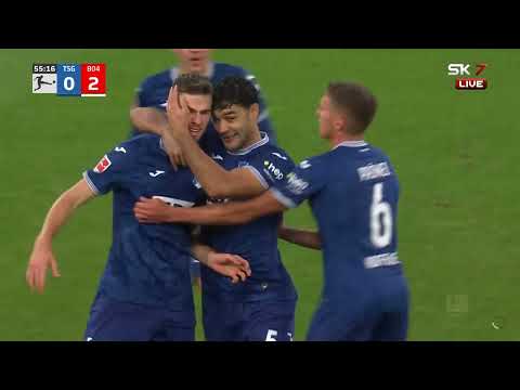 TOP 5 golova 10. Kola Bundeslige I SPORT KLUB Fudbal