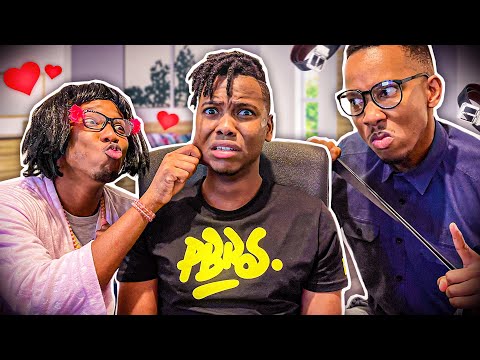 WHEN YOU LIVE WITH YOUR PARENTS -  LES PARODIE BROS