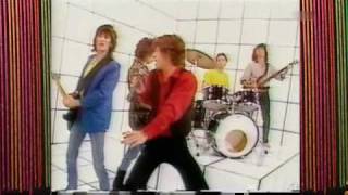 Rolling Stones - She&#39;s So Cold 1980
