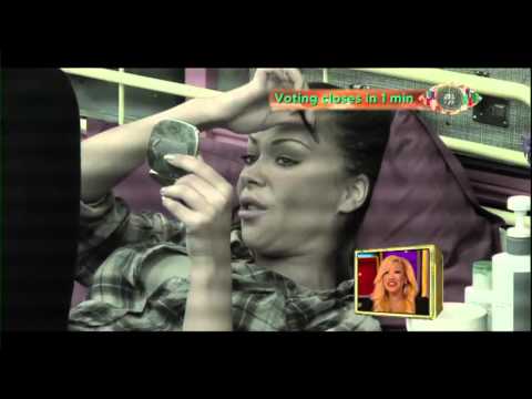 Watch Gina's best bits