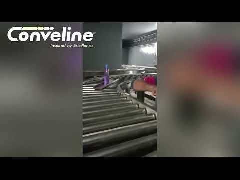 Roller Conveyor Systems