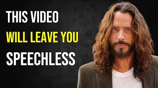 Download lagu This Will Leave You Speechless Chris Cornell s Hig... mp3