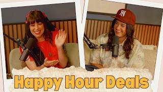 Deals, Deals Deals: Family Happy Hour