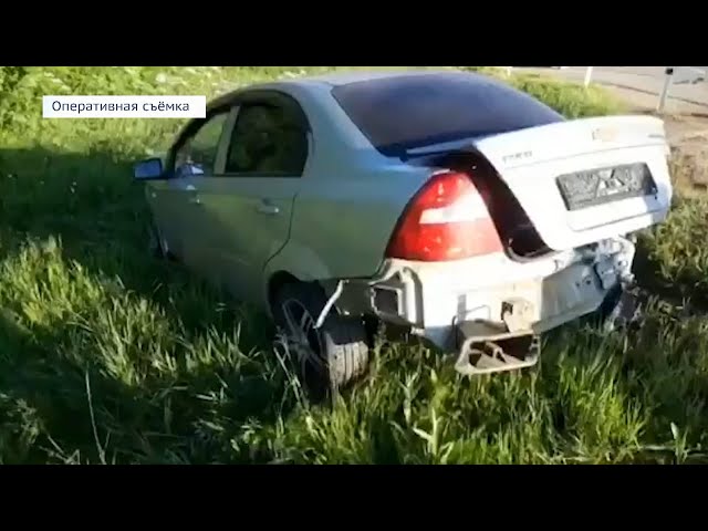 Житель Усть-Илимска погиб на трассе под Ангарском