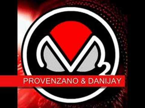PROVENZANO DJ & DANIJAY - Ride The Way (90 Fever Mix)