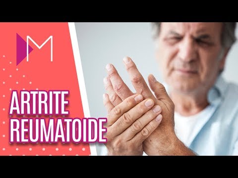 Artrite - Mulheres (26/11/2018)